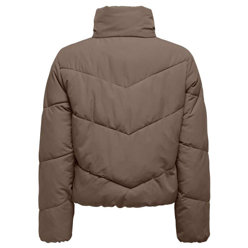 Only Γυναικείο μπουφάν Maggi Life Solid Puffer Jacket